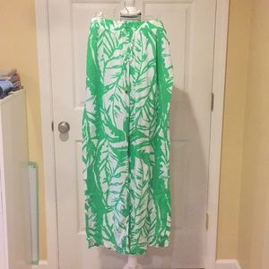 Lilly Pulitzer for Target Boom Boom Pants